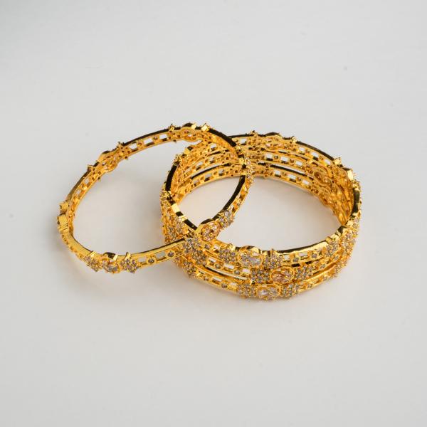 Golden Halo