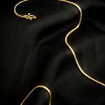 Golden Vines