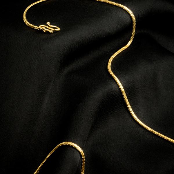 Golden Vines