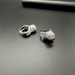 Royal Halo Ring
