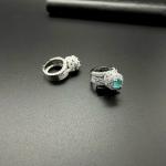 Royal Halo Ring