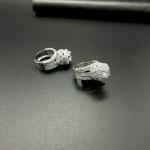 Royal Halo Ring